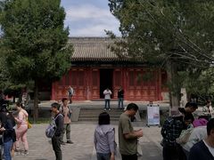 -大钟寺古钟博物馆