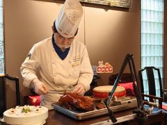 -四世同堂·京菜·烤鸭(双井店)