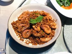 -东南里湖景餐厅·新闽菜(浦西万达店)
