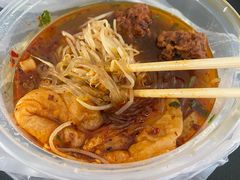 -小四川麻辣烫(九村西路店)