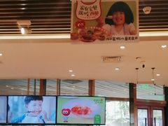 -西贝(武汉群星城店)
