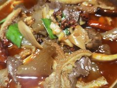 -丹江渔村(首都机场店)