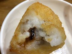 糍粑-桃记小吃(贞观街)