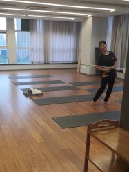 -FineYoga梵音瑜伽·普拉提