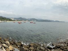 -大梅沙海滨公园