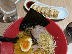 -一風堂拉面(美罗城店)