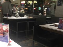 -鼎香缘海鲜自助火锅烤肉(锦辉购物广场店)