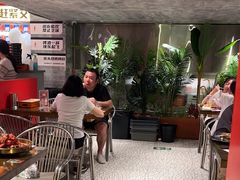 -神府路壹号·海鲜烧烤排档(三坊七巷店)