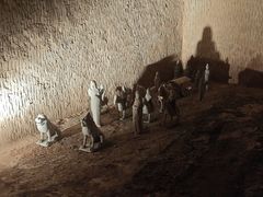 -洛阳古墓博物馆