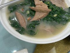 -海宝酒家(中山四路店)