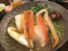 -蟹道乐(網元別館店)