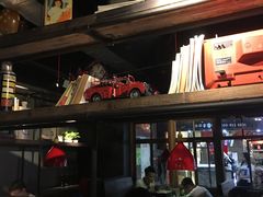 -探鱼·鲜青椒爽麻烤鱼(广州花都来又来店)