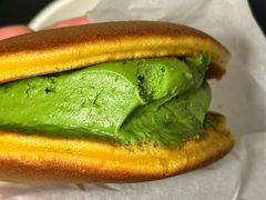 -辛一·铜锣烧(鸿寿坊店)