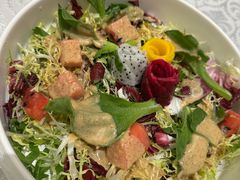 -马凯餐厅(地安门店)