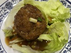 -春水锅贴·传统鲁菜(大明湖店)