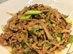 -老李家土菜馆·安吉地标美食
