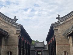 -康百万庄园