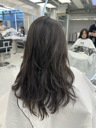 -5M HAIR SALON 旗舰店
