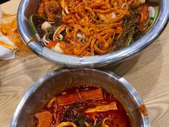 -风情居麻辣烫总店