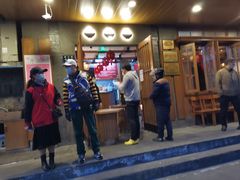 门面-慧娟面馆·餐厅(望江路店)