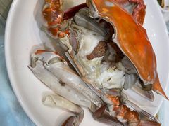 -金海湾海鲜排档(朱家尖店)