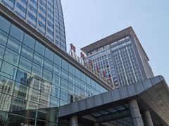 门面-洛阳国际大酒店-香榭丽舍西餐厅