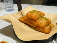 -青花椒花椒鱼(合生汇店)