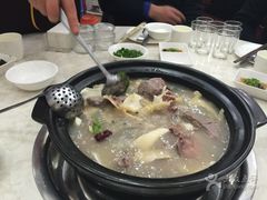 -澳盟清汤鲜黄牛肉(公济桥路店)