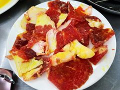 -松明一烤肉馆(鲁园店)
