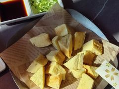 普宁豆腐-潮界(大学路店)