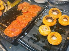 -丹东丛炟海鲜烧烤(江艺路店)