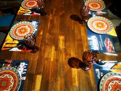 -卢布里西餐厅(总店)