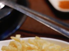 -青山青豆花·笑禅豆腐鱼(黄泥塝店)