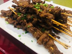 -蔡阿水羊肉店