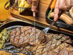 -1819餐厅·团队聚餐·烤串·精酿