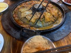 -袁大妈高原特色牦牛肉石棉烧烤(雅安店)