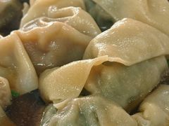 -古徽州馄饨店(宝安路店)
