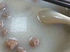 -二牛丸子汤(杏花岭店)