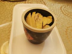 花雕醉鸡-楼外楼(玉泉店)