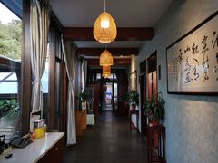 -小湾茶楼