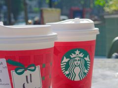 -星巴克臻选(广州东山锦轩店)