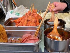 -张记灌饼(丰富路店)