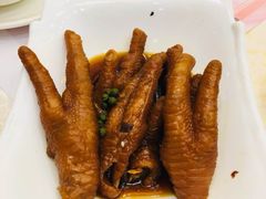 -顺德人家食府(黄金广场店)