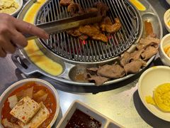-喜来稀肉(虹泉路店)