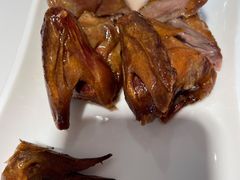妙龄香茅乳鸽-廣順興(兴华路店)