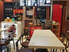 -驴公驴婆(曹杨店)