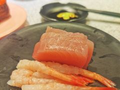 -争鲜回转寿司(金桥家乐福店)