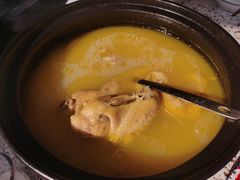 -回水镇·江湖川菜(恒大新城店)