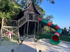 -云峰山自然风景区