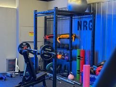 -NRG健身私教CLUB(静安体育中心店)